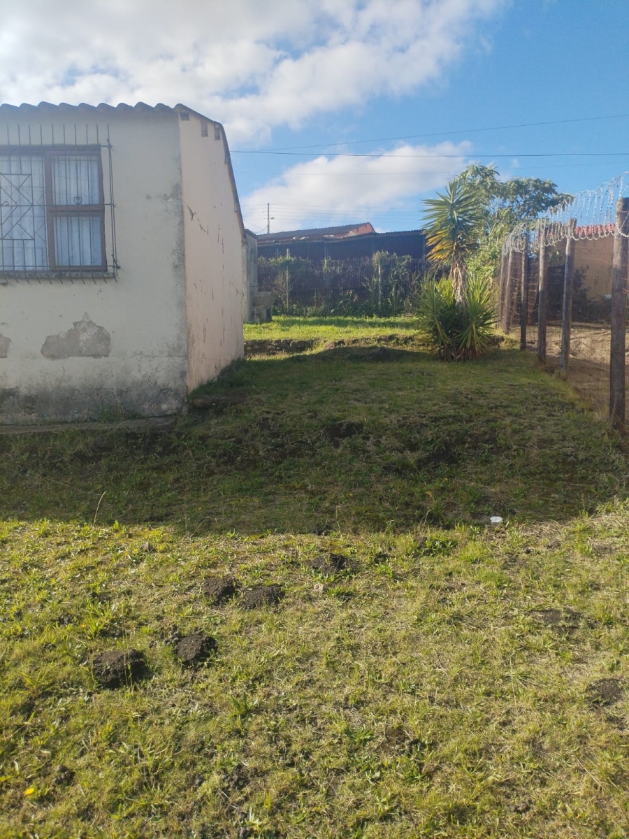 2 Bedroom Property for Sale in Mdantsane Nu 2 Eastern Cape